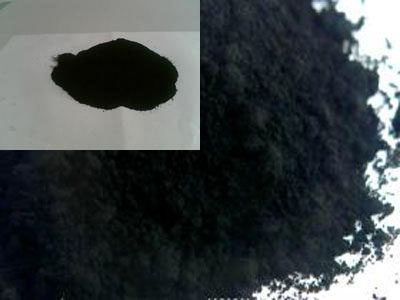 靜電復印色粉用炭黑