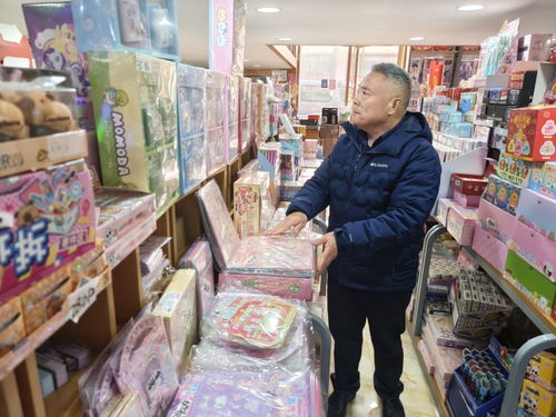 新春走基層 | 沂蒙舟車忙，老區(qū)傳新聲——山東臨沂商貿(mào)物流新春走筆